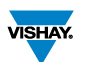 Vishay Sprague logo