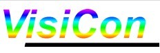 VisiCon logo