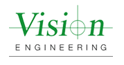 Vision Engineering logo