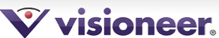 Visioneer logo