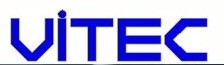 Vitec logo