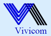 Vivicom logo