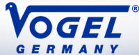 Vogel Germany logo
