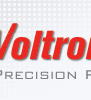 Voltronics logo