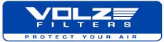 Volz Air logo