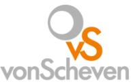 Von Scheven logo