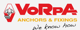 Vorpa logo
