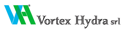 Vortex Hydra logo