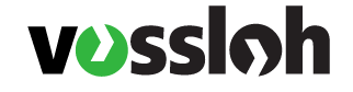 Vossoh logo