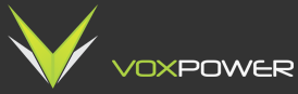Vox Power logo