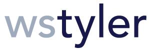 W.S. TYLER logo