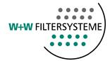 W+W Filtersysteme logo