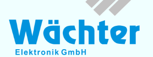 WAECHTER logo