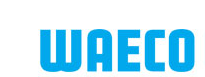 WAECO logo