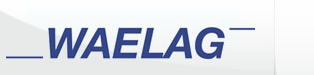 WAELAG logo