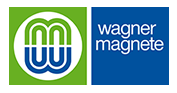 WAGNER MAGNETE logo