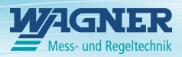 WAGNER MESS-UND REGELTECHNIK logo
