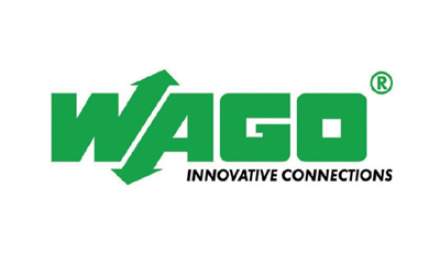 WAGO logo