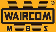 WAIRCOM MBS logo