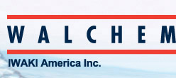 WALCHEM logo