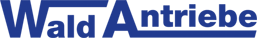 WALD Antriebe logo