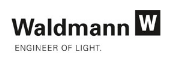WALDMANN logo