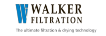 WALKER FILTRATION logo