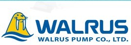 WALRUS logo