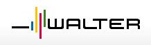 WALTER logo