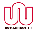 WARDWELL logo