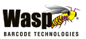 WASP logo