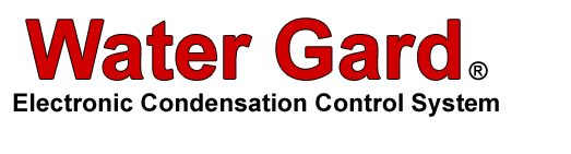 WATER GARD logo