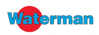 WATERMAN logo