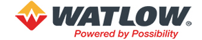 WATLOW logo