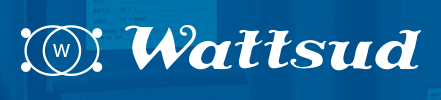 WATTSUD logo