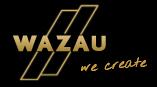 WAZAU logo