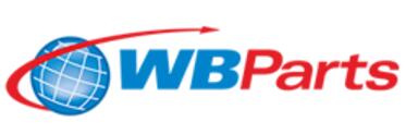 WBParts logo