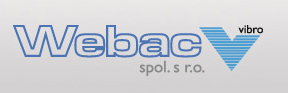 WEBAC VIBRO logo