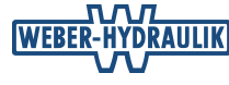 WEBER-HYDRAULIK logo
