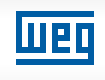 WEG Electric logo