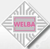 WELBA logo