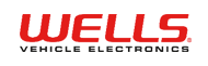 WELLS ELECTRONIC logo
