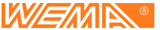 WEMA GmbH logo