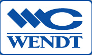 WENDT logo