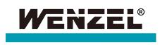 WENZEL logo
