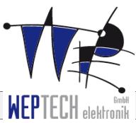 WEPTECH logo