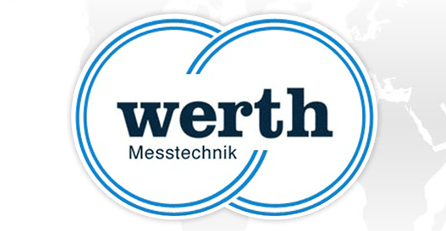 WERTH logo