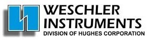 WESCHLER INSTRUMENTS logo
