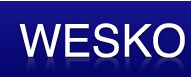 WESKO logo
