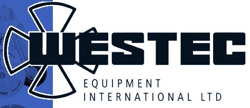 WESTEC logo